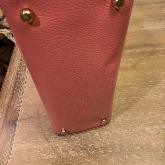 Coach Dempsey Tote Bag - Picture 9 of 12